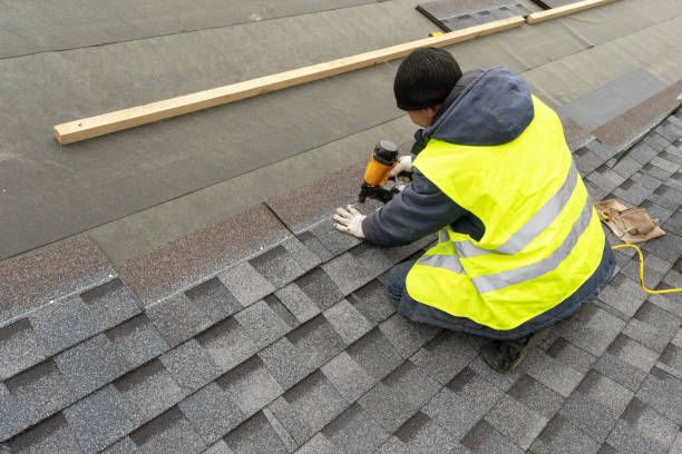 Best Roof Maintenance Services  in Cashmere, WA