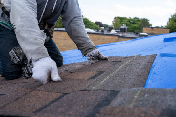 Best Tile Roofing Contractor  in Cashmere, WA