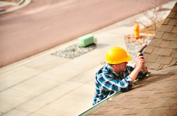 Best Roofing Contractor Near Me  in Cashmere, WA