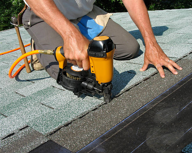 Best Roof Leak Repair  in Cashmere, WA