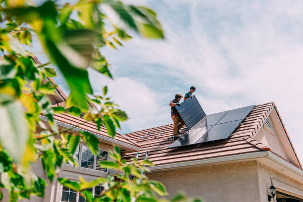 Best Roof Restoration Services  in Cashmere, WA