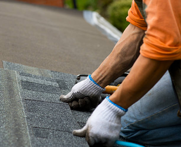 Best Residential Roofing Contractor  in Cashmere, WA