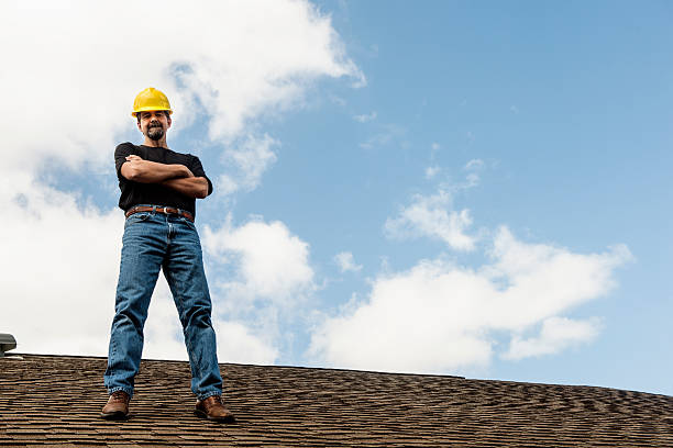 Tile Roofing Contractor in Cashmere, WA