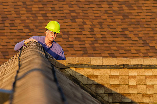 Quick and Trustworthy Emergency Roof Repair Services in Cashmere, WA