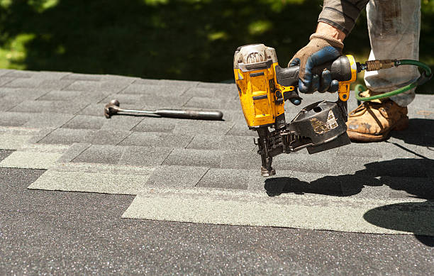 Best Gutter Installation and Roofing  in Cashmere, WA