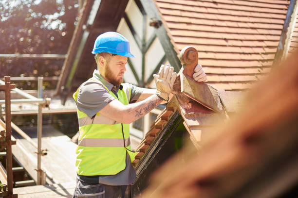 Best Residential Roofing Contractor  in Cashmere, WA
