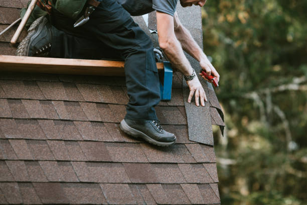 Best Roof Repair Services  in Cashmere, WA