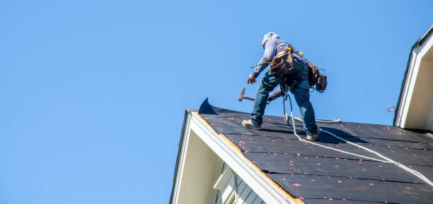 Reliable Cashmere, WA Roofing Contractor Solutions